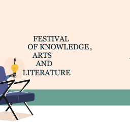 Upcoming Talk: Eshraqat Festival – Abu Dhabi – Nov. 9