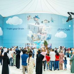 Trilingualism and Cognitive Development: Insights from the Sharjah Children’s Book Festival