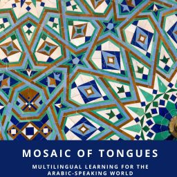 New book: Mosaic of Tongues